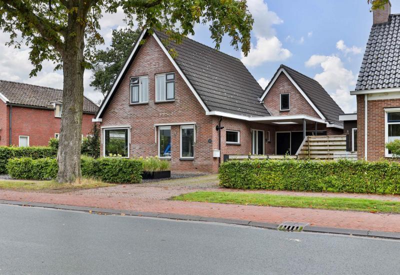 Gedempte Vaart 44a, Surhuisterveen te koop