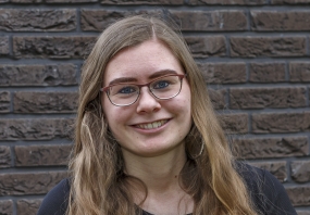 Gerda van der Zaag