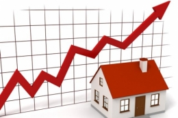 De woningmarkt blijft verrassen, blijkt uit jaarcijfers CBS en Kadaster