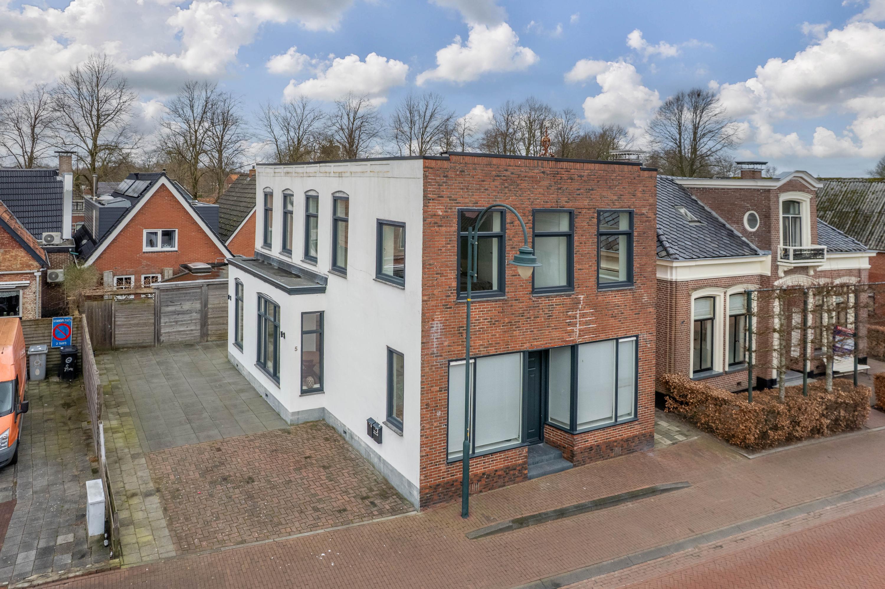Foto van Buorren 5