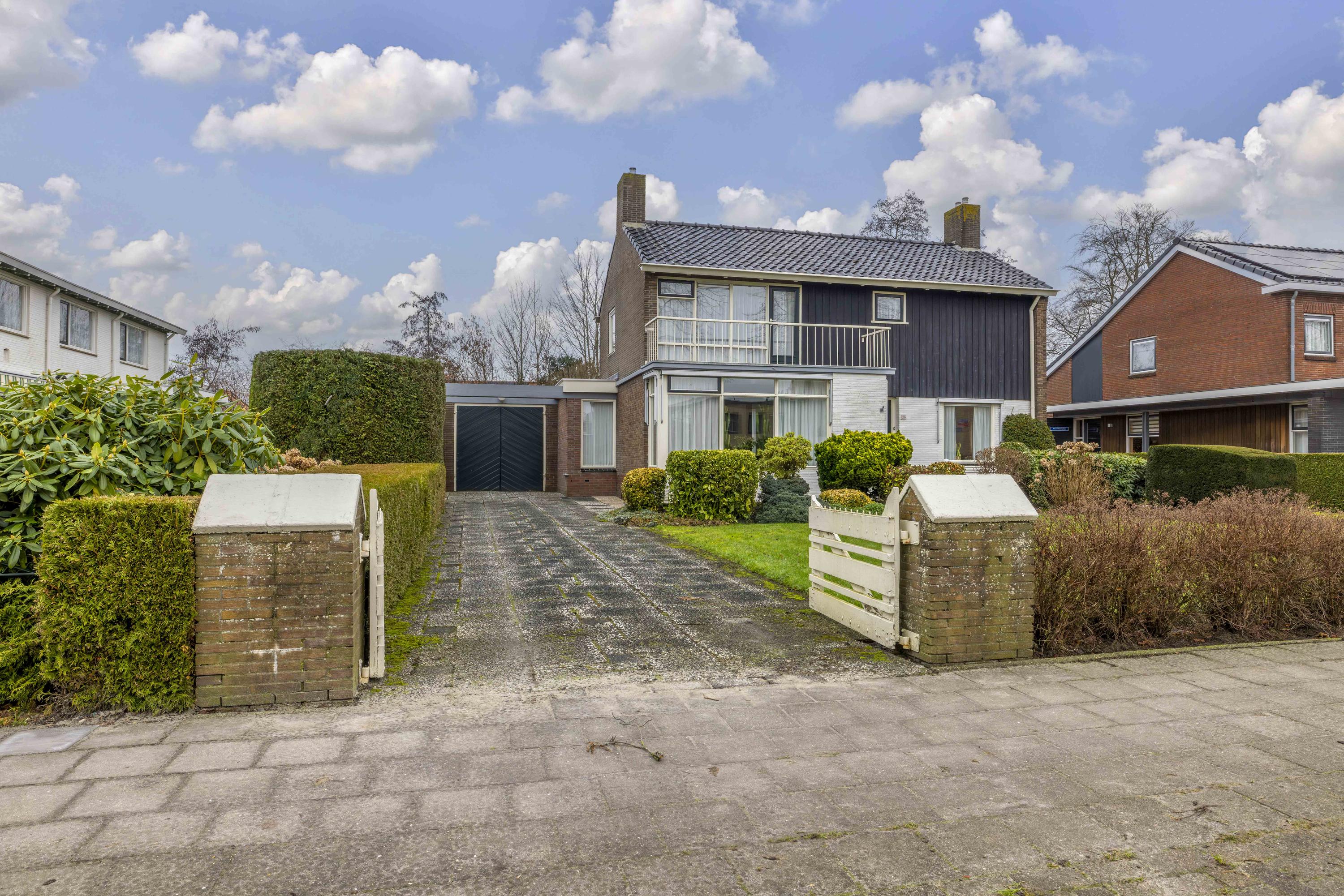 Foto van Groningerstraat 25