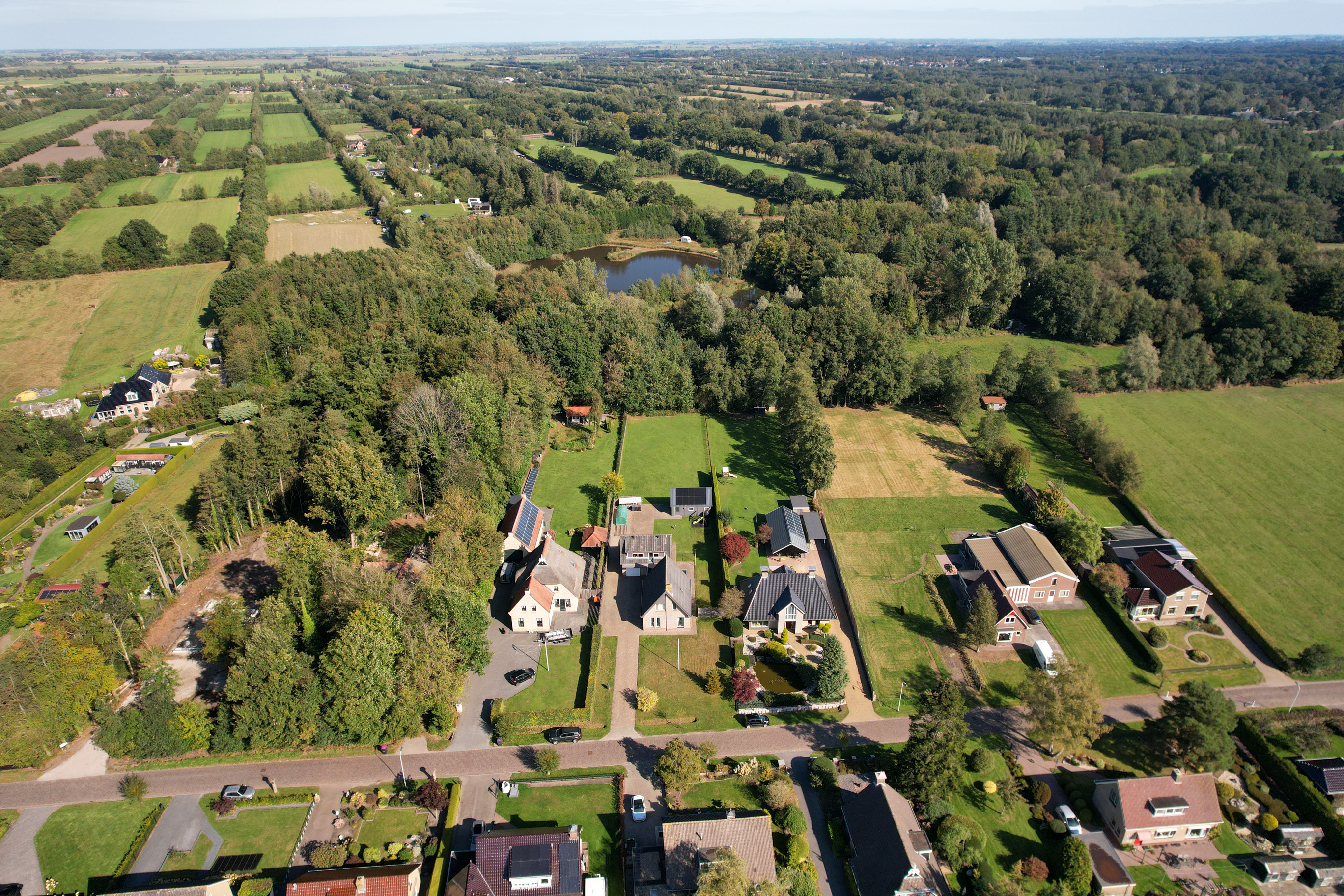 Foto van It Heideloantsje 16