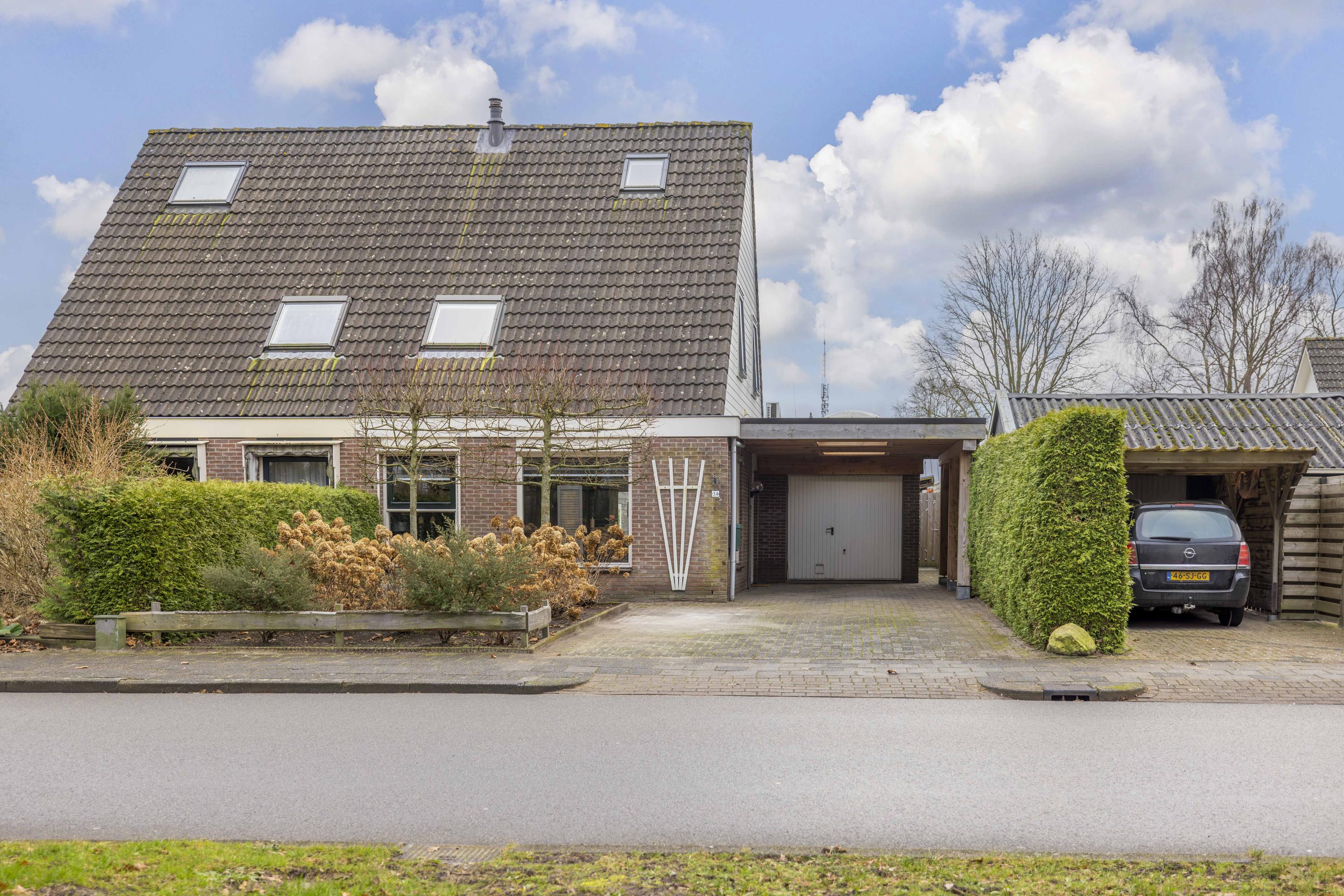 Foto van Linthorst Homanloane 34