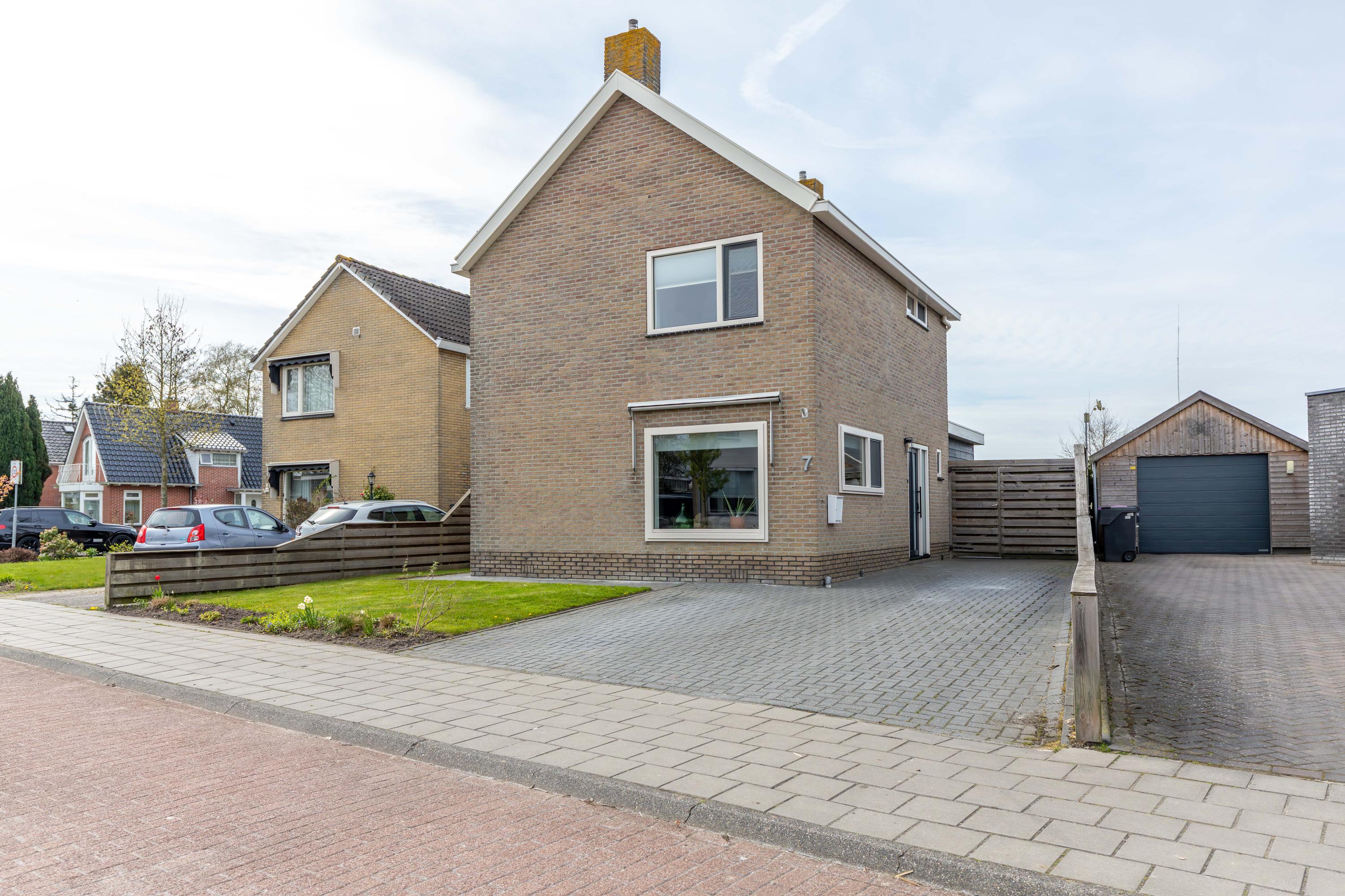 Foto van Molenweg 7