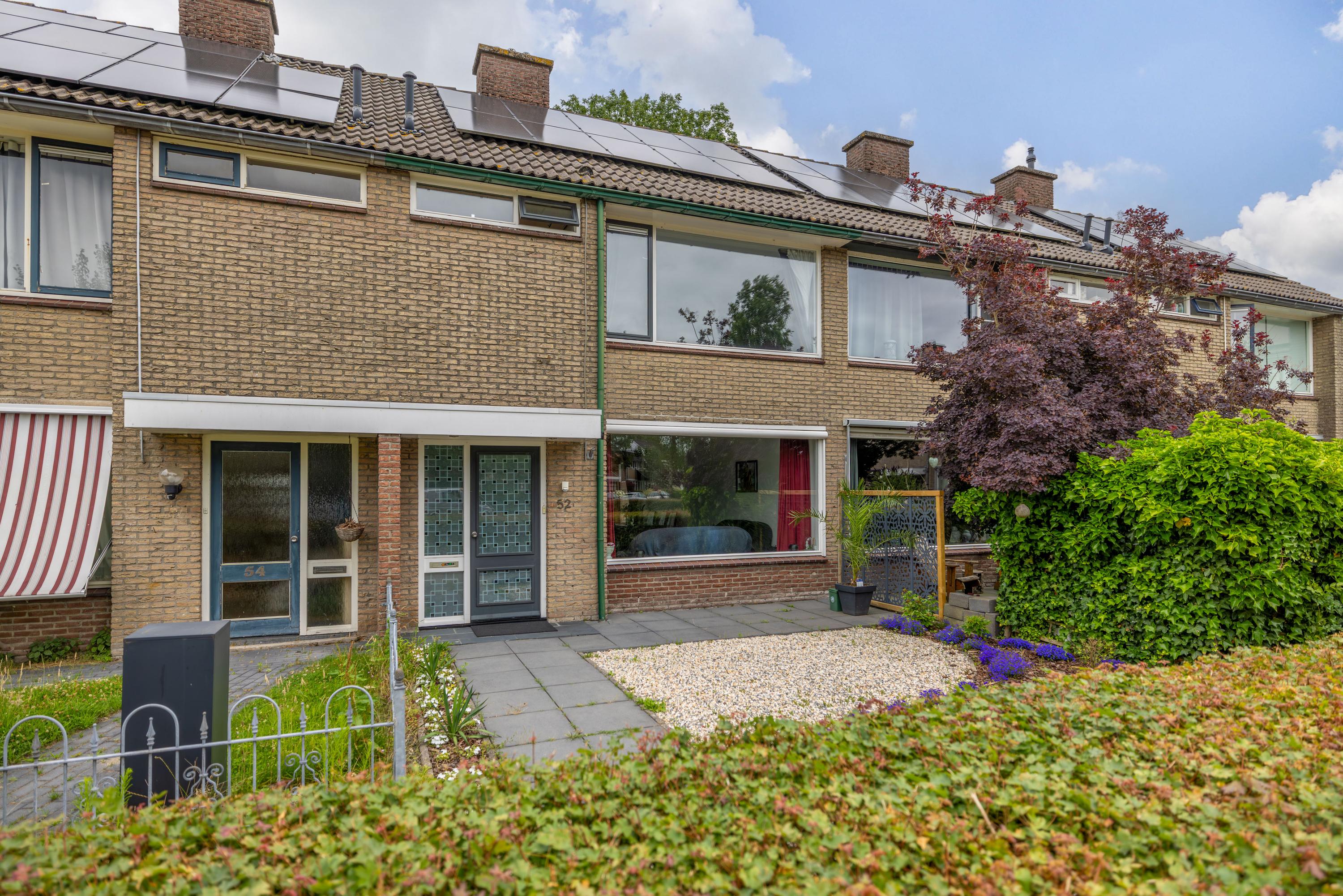 Foto van Preesterlânswei 52