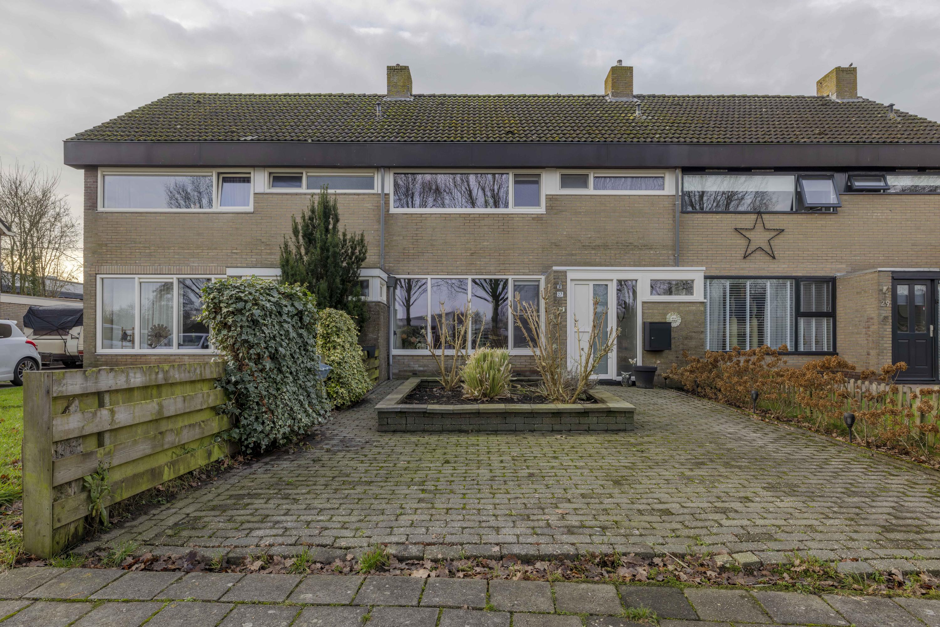 Foto van Terpstrastraat 27