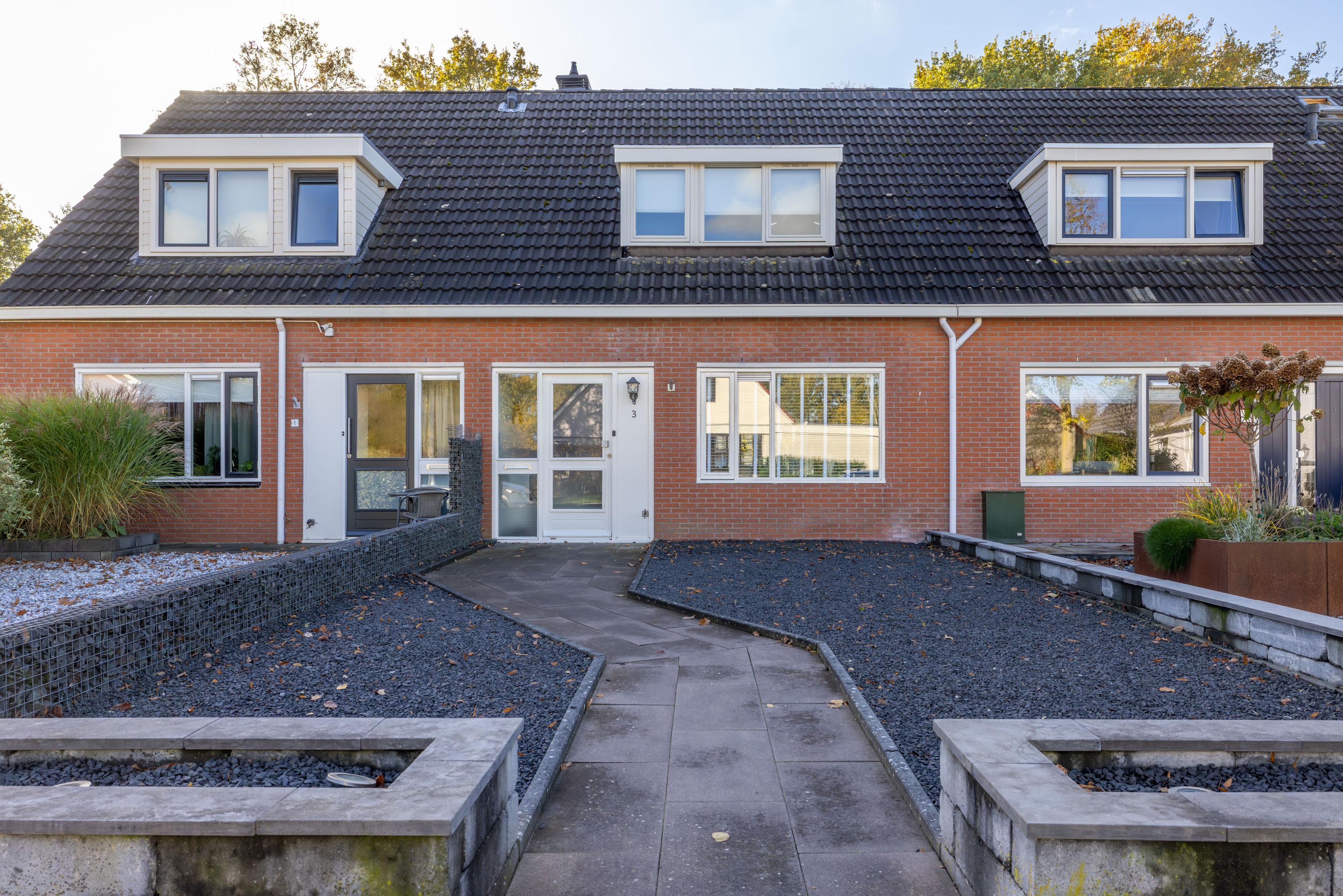 Foto van Tsjerk Hiddesstrjitte 3