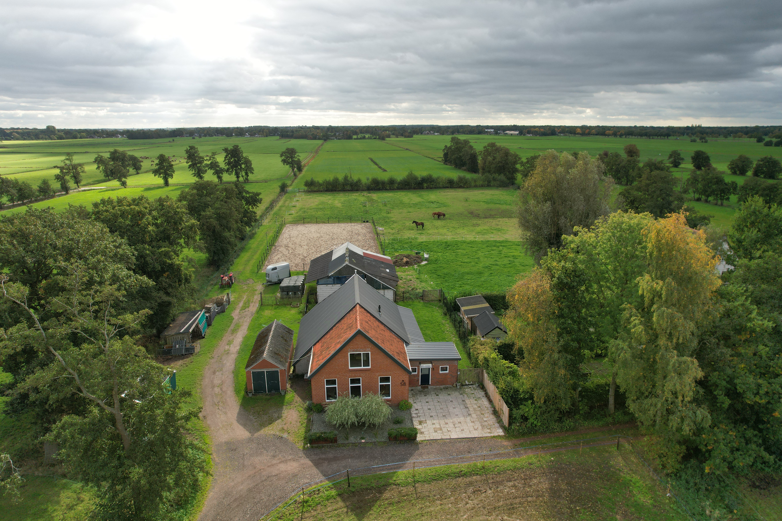 Foto van Zandumerweg 58